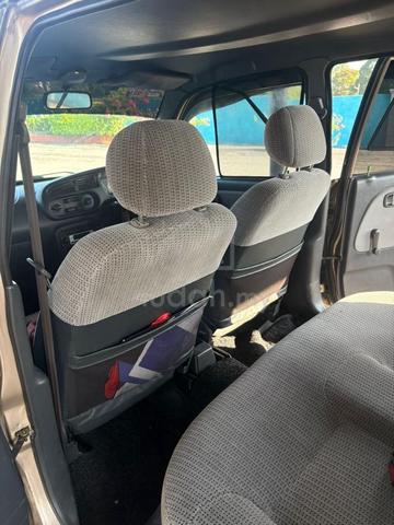 2004 Perodua KELISA 1.0 EZ (A) - 3