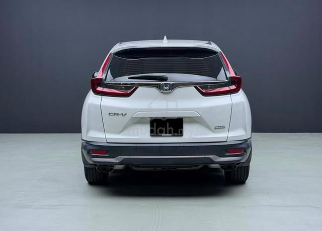 TCP 2022 Honda CR-V 1.5 TC-P 2WD FACELIFT (A) FSR - 4