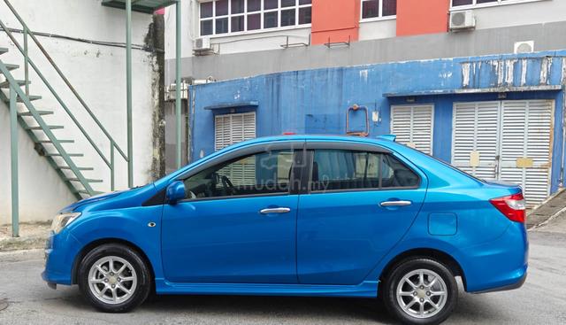 FULL LOAN 2019 Perodua BEZZA 1.0 G (A) - 5