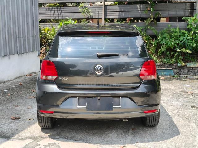 2020 Volkswagen POLO 1.6L HB (A) FREE WARRANTY - 4