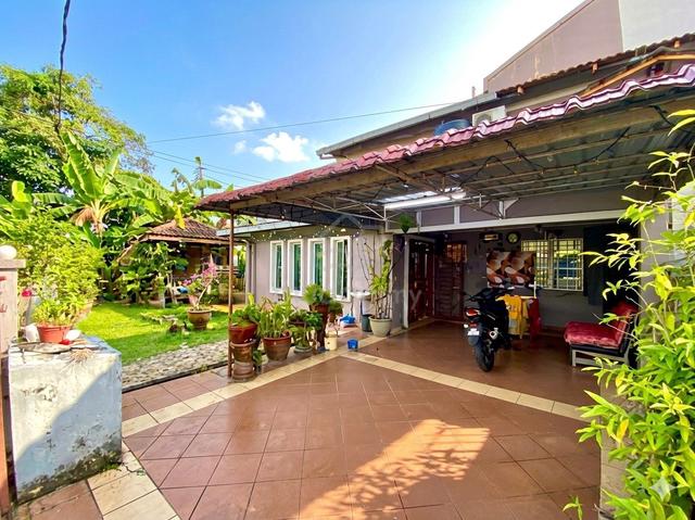 Double Storey Semi-D CLuster at Taman Putra Perdana, Puchong For Sales 1
