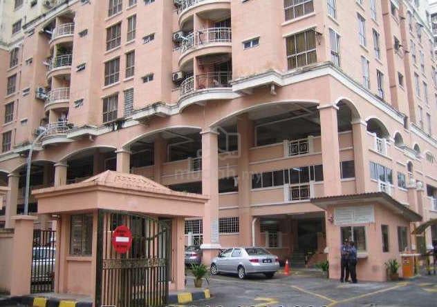 Vista Saujana 1