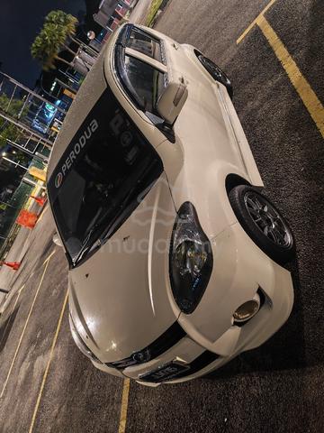 2008 Perodua MYVI 1.3 EZ (A) - 1