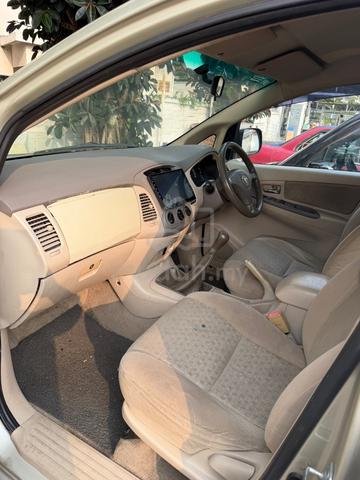 2006 Toyota INNOVA 2.0 E MY05 AN40 (M) - 3