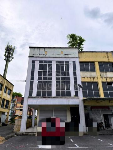 Taman Desa Ilmu 1