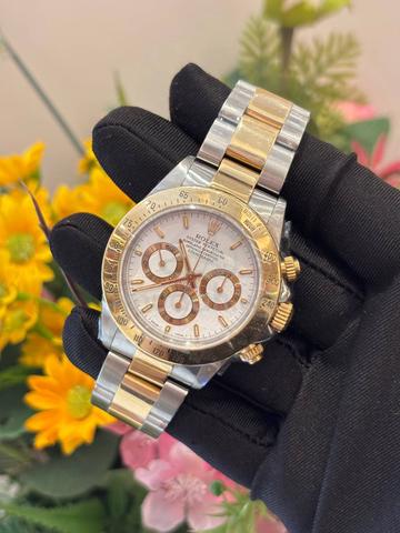 Rolex Daytona Superlative Chronometer Cosmograph - photo 3 of 6