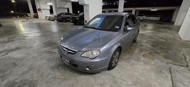 2009 Proton PERSONA 1.6 MEDIUM LINE (A) - 1