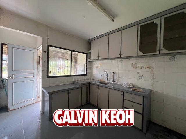 Flat Hamna Desa Permai Indah 1