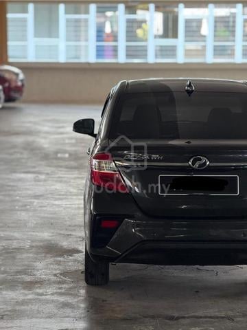 2021 Perodua BEZZA 1.3 X AUTO FACELIFT (WARRANTY) - 5