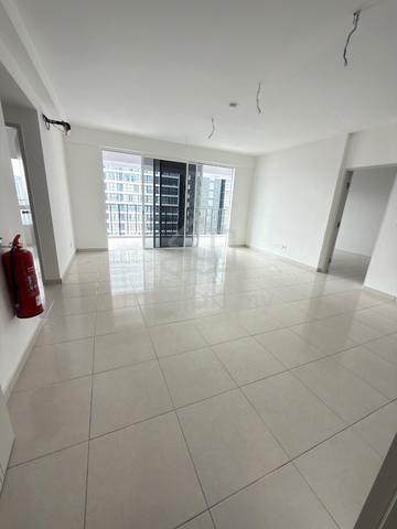 Jelutong Central Residence 1