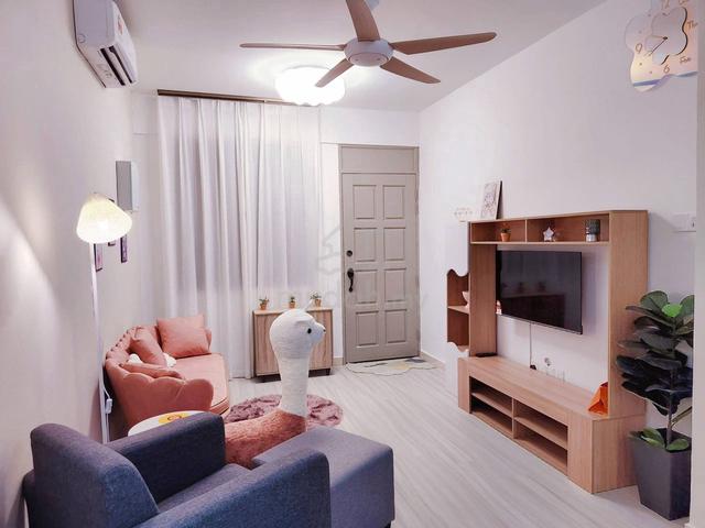 Desa Permata Pearl Block 9 1