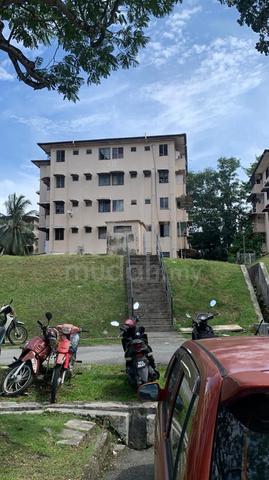 Bilik untuk di sewa A12 Seksyen 2 Wangsa Maju ( Perempuan sahaja ) 1