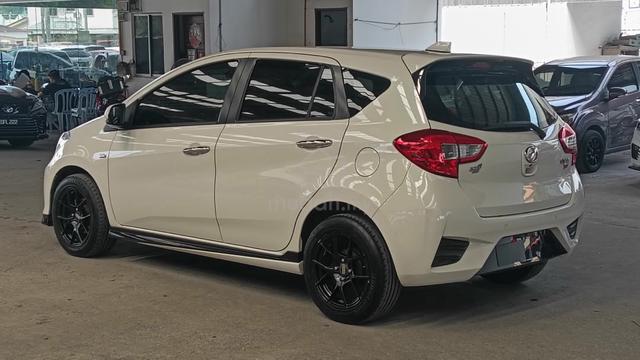 2019 Perodua MYVI 1.5 AV (A) - 4