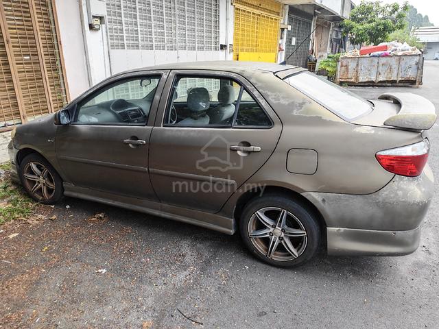 2005 Toyota VIOS 1.5 E NCP42R-EEPSKE (A) - 3