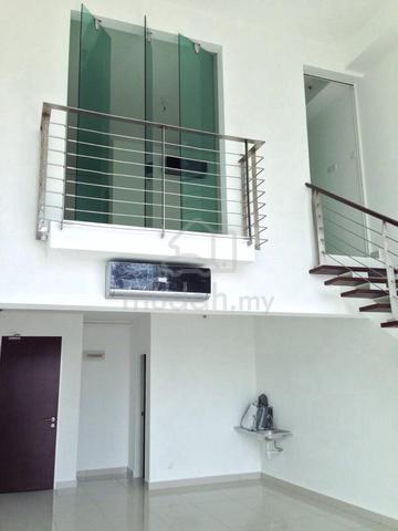 Plaza Azalea ❤️Shah Alam Duplex 775sqft Office Own Stay Rent Now 1