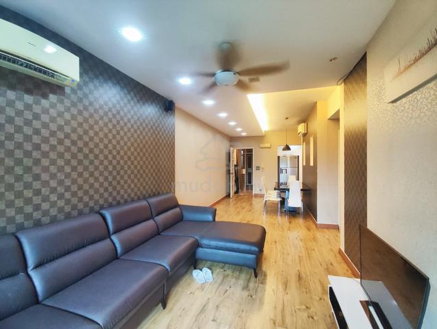 Alam Damai Condominium 1