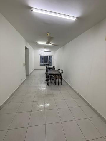 Seri Intan Apartments @ Setia Alam 1