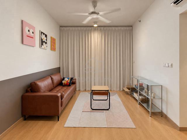 Maya Bay Residences @ Gamuda COVE 1