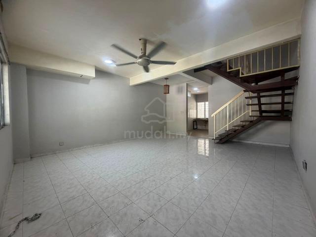 [Good Condition] 2 Sty Terrace House,Bandar Tasik Puteri ,Hijau,Rawang 1
