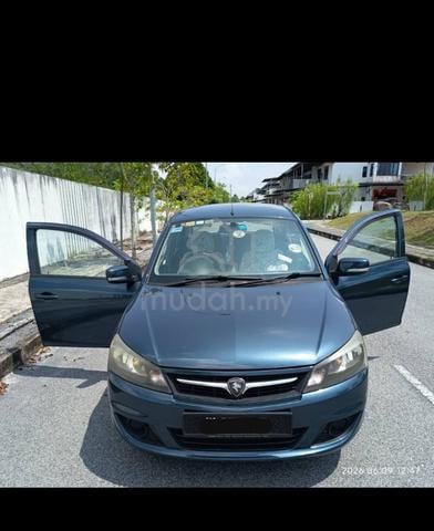 2013 Proton SAGA 1.3 FL (A) - 1