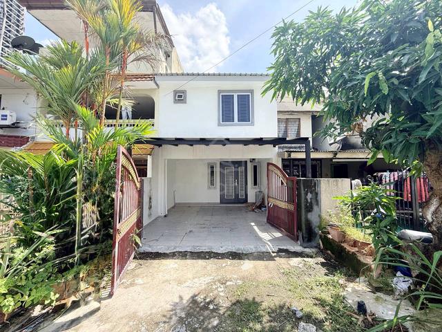 (0% Depo) Renovated | 2.5 Storey Jalan PJS 6, PJ Selatan, Petaling Jay 1