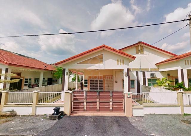 Semi-Detached House for Sale, 4 Bedroom, 3918 sq.ft, Chemor, Perak ...