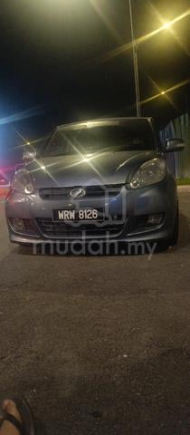 2008 Perodua MYVI 1.3 SE ZHS (A) - 3