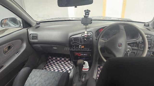 2000 Proton WIRA 1.6 XLI (A) - 4