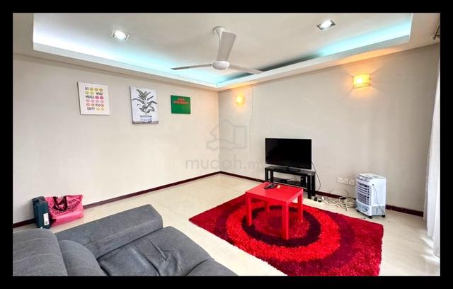 Bam Villa 1