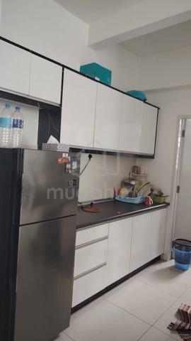 Savanna Executive Suite @ Southville City 1