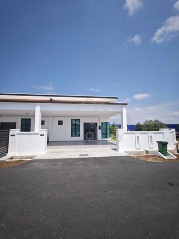 New Property Melaka 2026 1