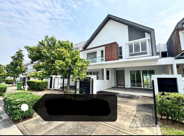 {Facing Garden} 2 sty House Nara Premium, bandar gamuda garden, rawang 1