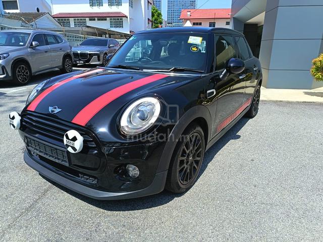 2018 Mini COOPER 1.5 URBANITE (A) - 4