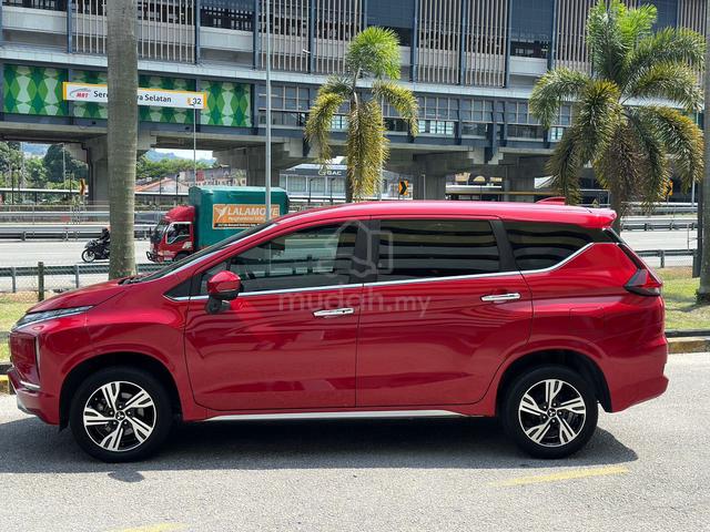 2023 MITSUBISHI XPANDER 1.5 MIVEC FULL SERViCES - 5