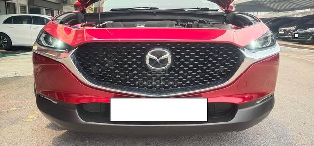 2020 Mazda CX-30 2.0G 2WD HIGH (A) 104K KM 1Y-WRTY - 3
