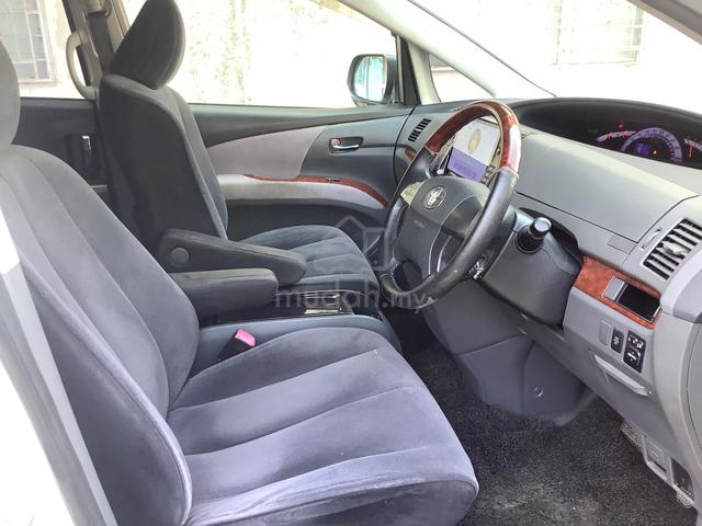 2012 Toyota ESTIMA 2.4 AERAS G PACKAGE ENHANCED - 5