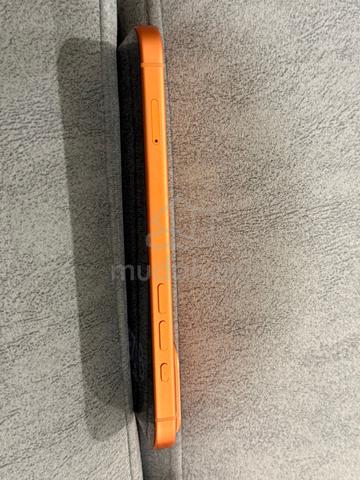 iPhone 17 Pro Max 512GB - Cosmic Orange (9 months) - photo 4 of 6