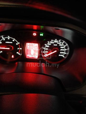 2016 Proton IRIZ 1.6 EXECUTIVE (A) - 2