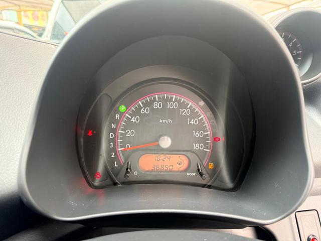2013 Suzuki ALTO 1.0 GXS (A) Ori Mileage 36k Jeeee - 2