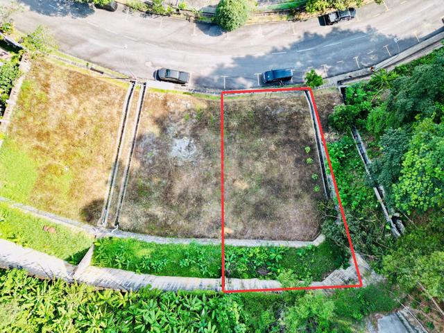 [LA 6,846 SF] Bukit Setiawangsa Residential Land[FREEHOLD] Wangsa Maju 1