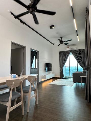 Vista Bangi 1