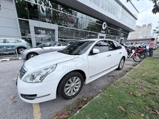 2013 Nissan TEANA 2.0 200 XE COMFORT J32 (A) - 1