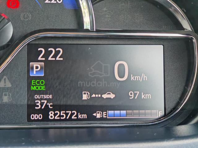 YARIS G FullService Record TOYOTA 2021 FulLoan 1.5 - 5