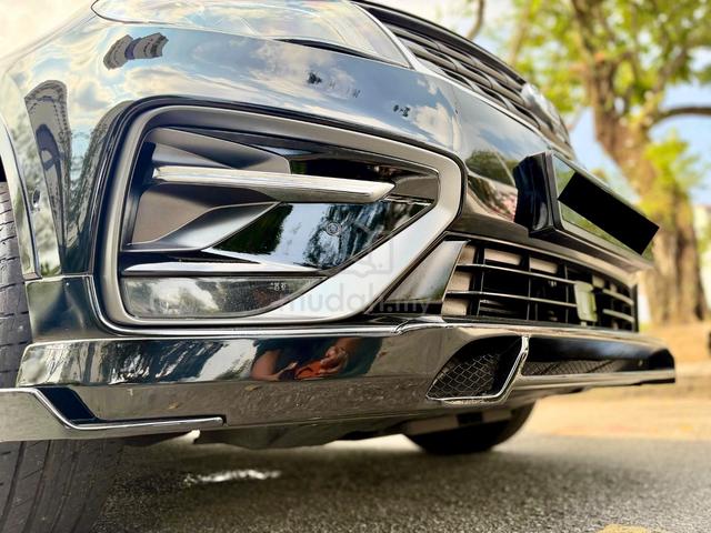 Proton X70 1.8 - FULL BODYKIT, BLACK EDITION. - 4