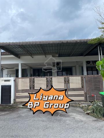 Residensi Prima Desa Aman, Padang Meha 1