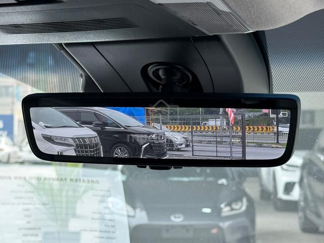 2022 Toyota ALPHARD 2.5 SC JBL 260 CAMERA, 35K KM - 5