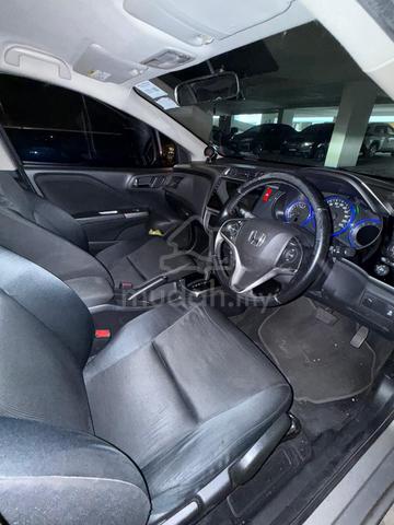 2015 Honda CITY 1.5 V MY14 GM6 (A) - 3