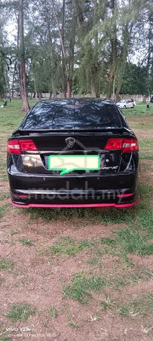 2012 Proton PREVE 1.6 CFE PREMIUM (A) - 2