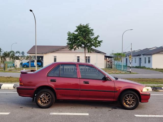 1997 Honda CITY 1.3 EXI (A) - 2