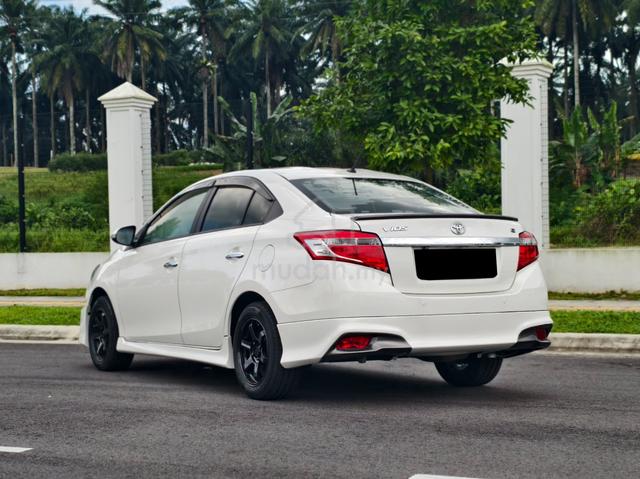 {2016}Toyota VIOS 1.5 G FACELIFT (A) Car King F/L - 4